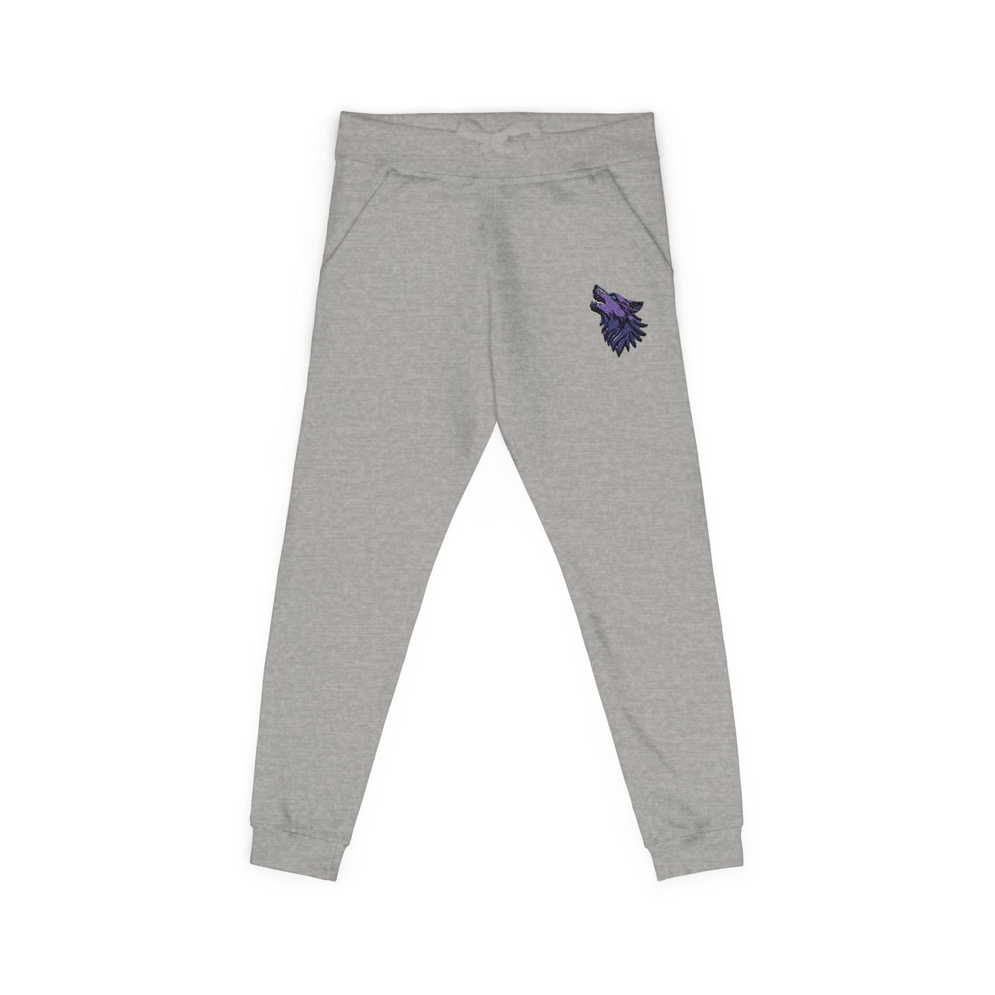WOLFRIC SWEATPANTS