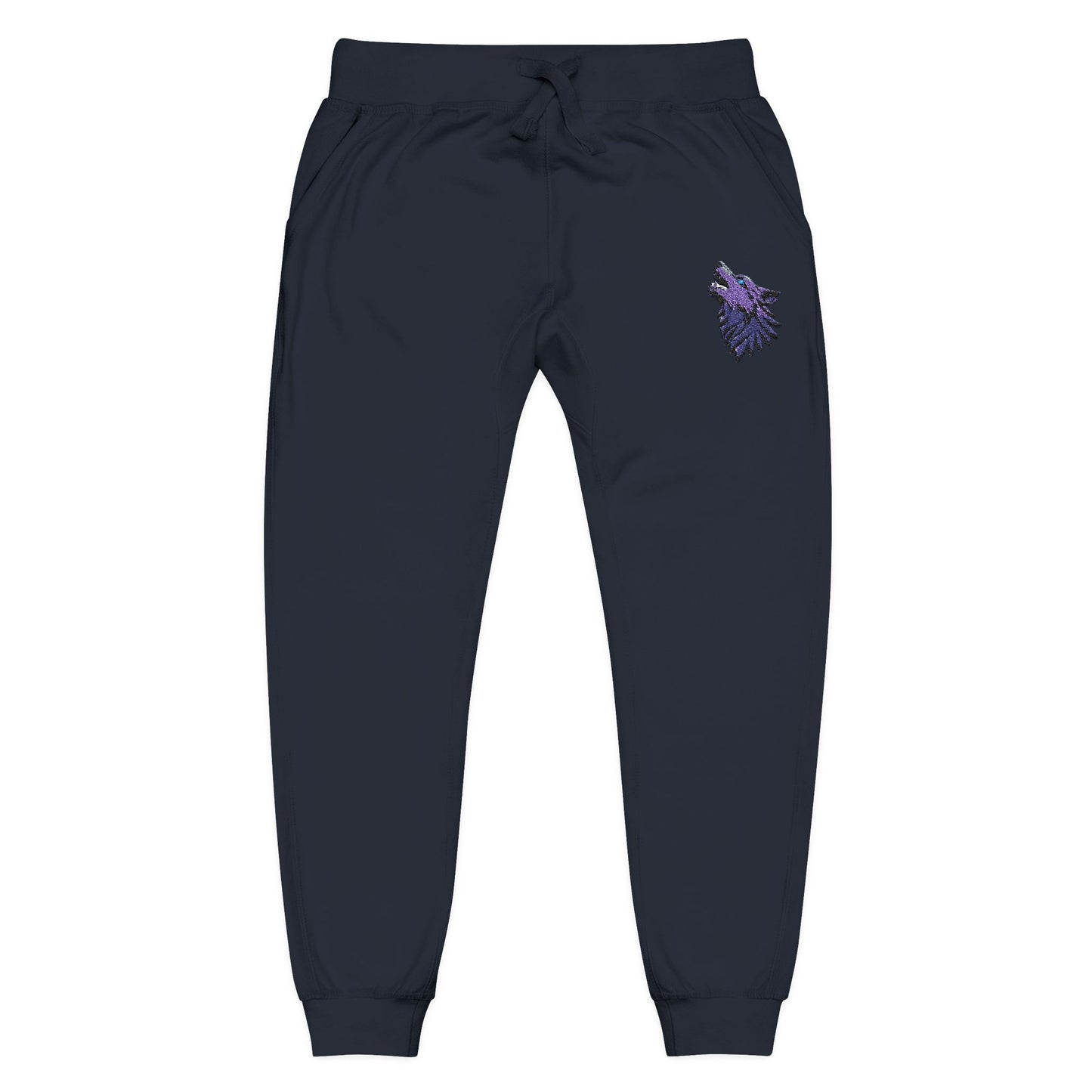 WOLFRIC SWEATPANTS