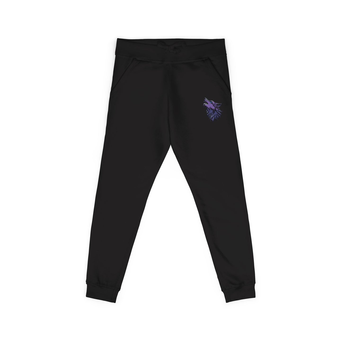 WOLFRIC SWEATPANTS
