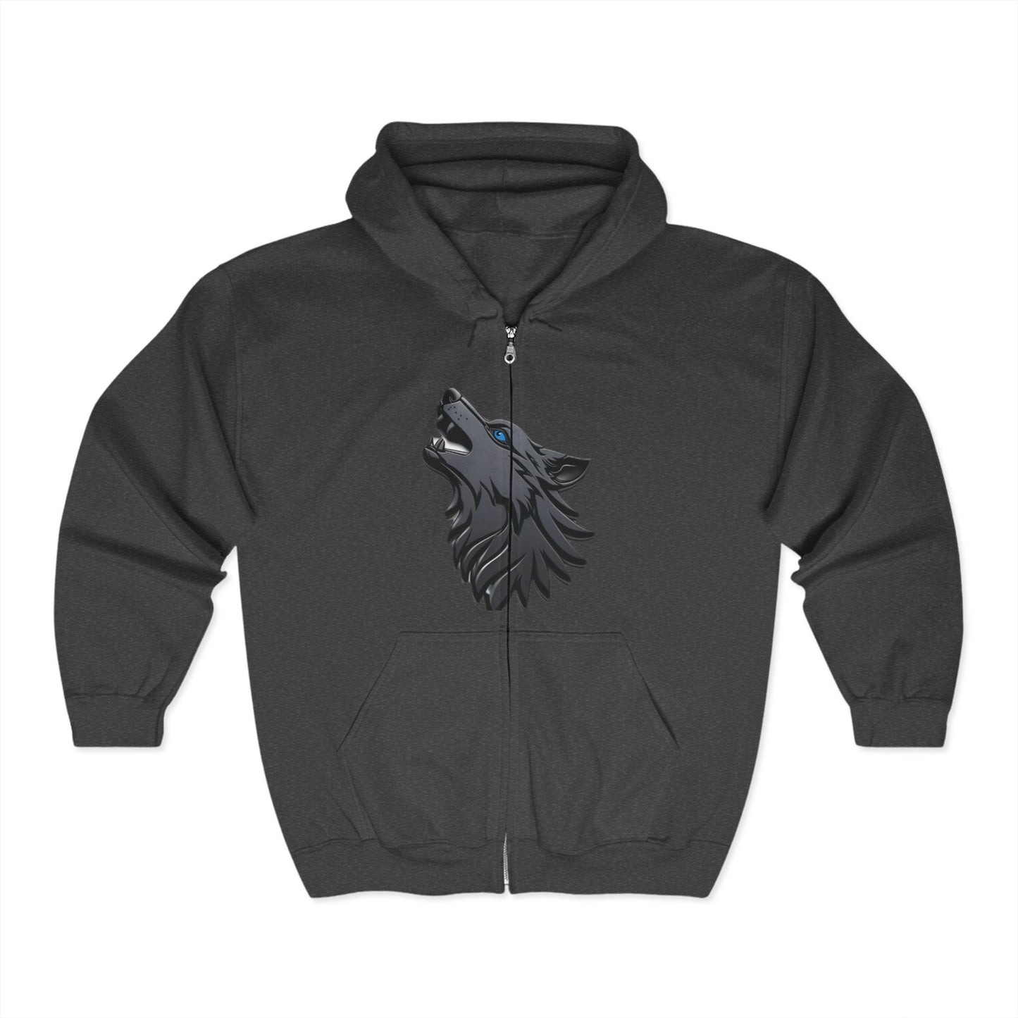 WOLFRIC HOODIE