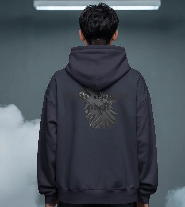 WOLFRIC HOODIE