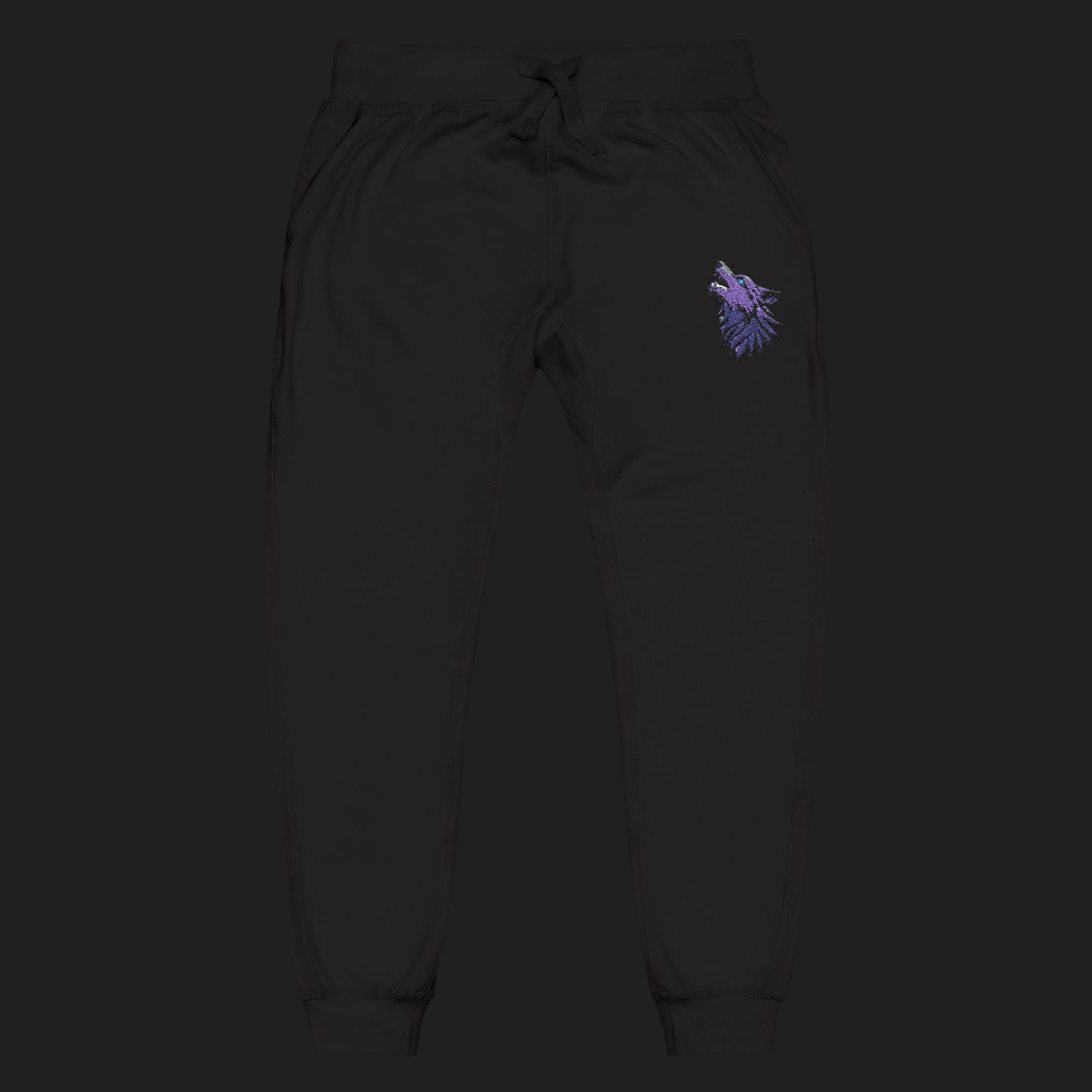 WOLFRIC SWEATPANTS