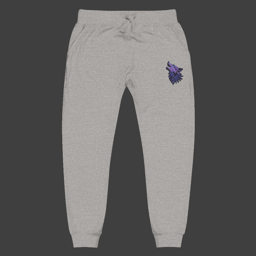 WOLFRIC SWEATPANTS