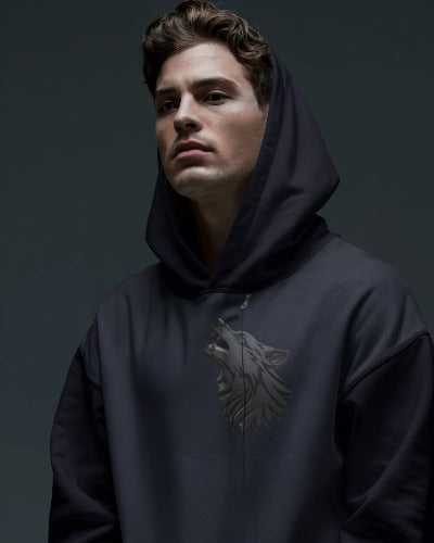WOLFRIC HOODIE