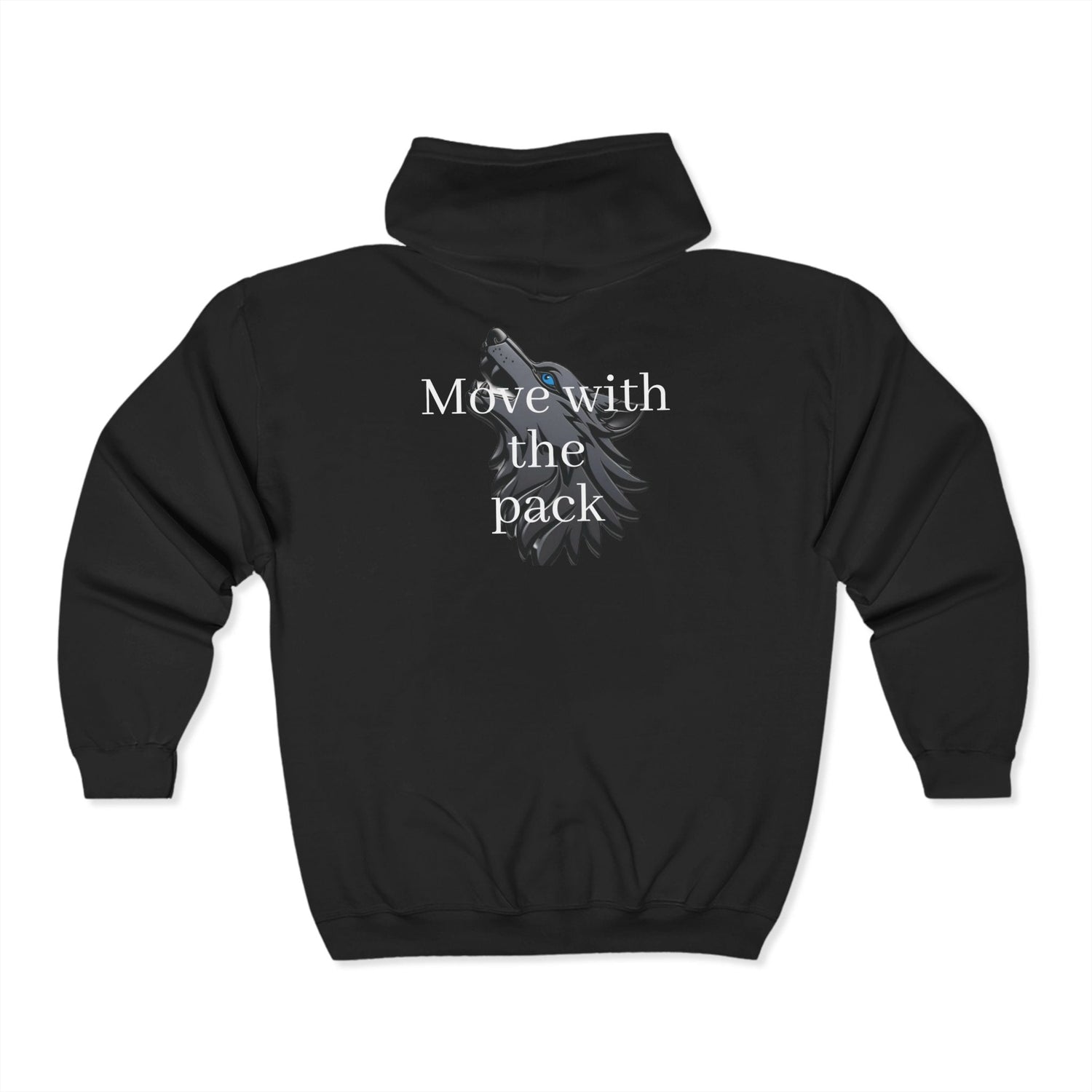 Wolfric gear