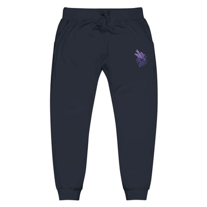 WOLFRIC SWEATPANTS