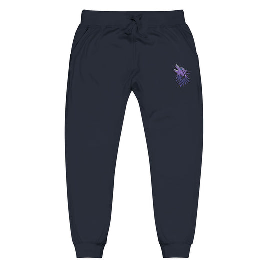 WOLFRIC SWEATPANTS