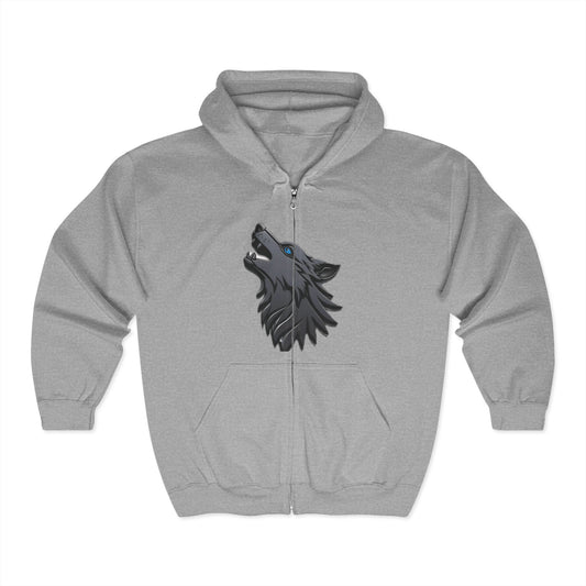 WOLFRIC HOODIE
