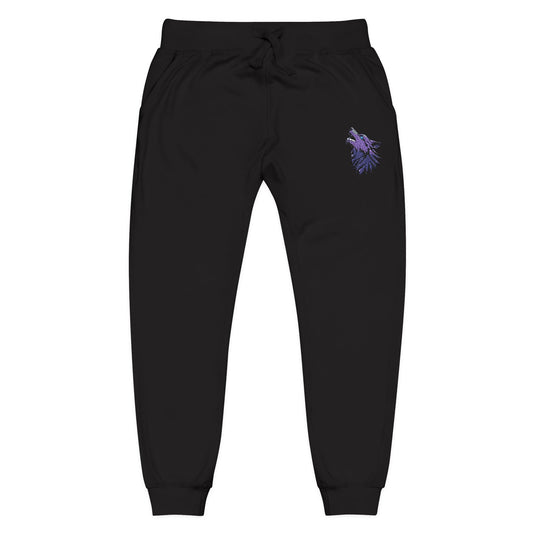WOLFRIC SWEATPANTS