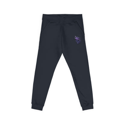 WOLFRIC SWEATPANTS