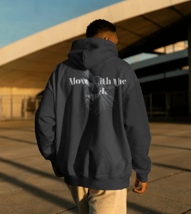 WOLFRIC HOODIE