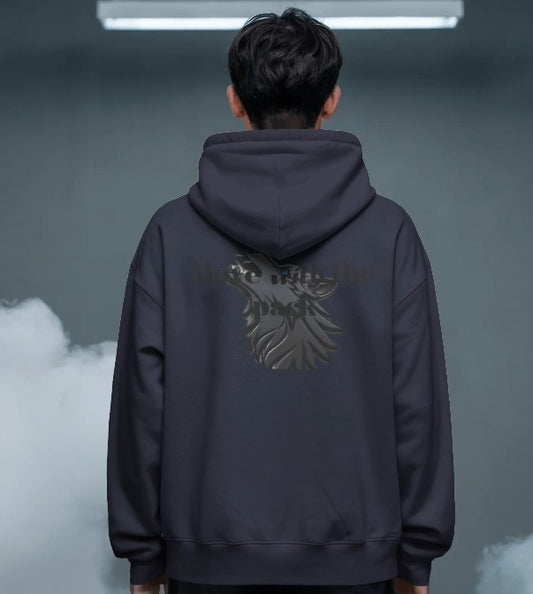 WOLFRIC HOODIE