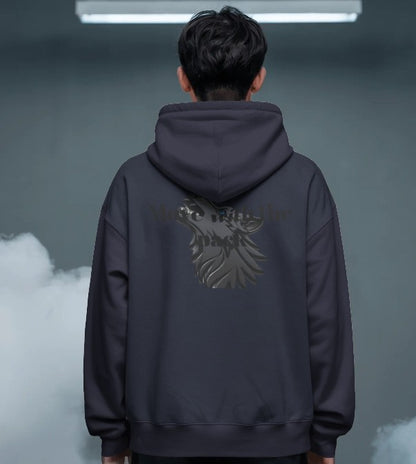 WOLFRIC HOODIE