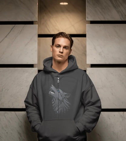WOLFRIC HOODIE
