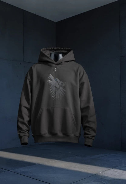WOLFRIC HOODIE