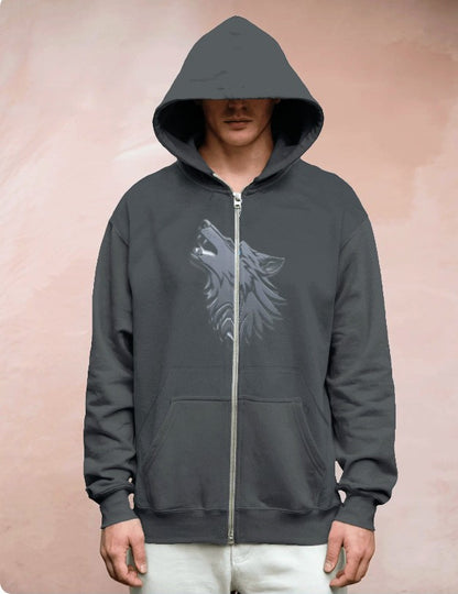 WOLFRIC HOODIE