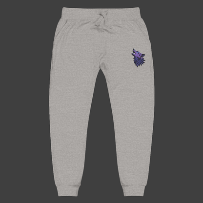 WOLFRIC SWEATPANTS