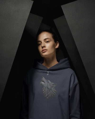 WOLFRIC HOODIE
